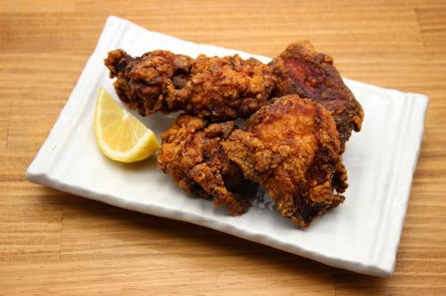 Kadoya's fried chicken