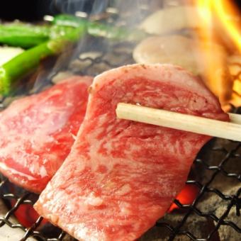 予約必須！！プレミアム食べ飲み放題(120種)+ソフトドリンク3850円→税込3500円