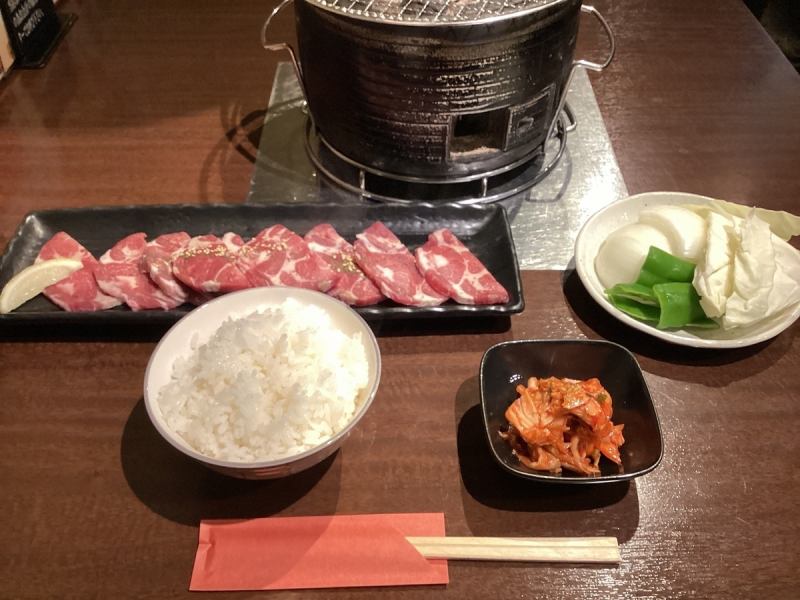 牛タン