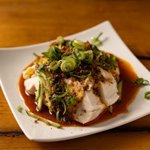 にこみのトウフ