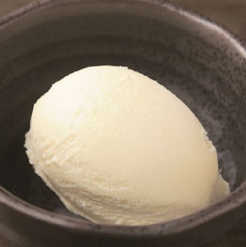 Vanilla Icecream