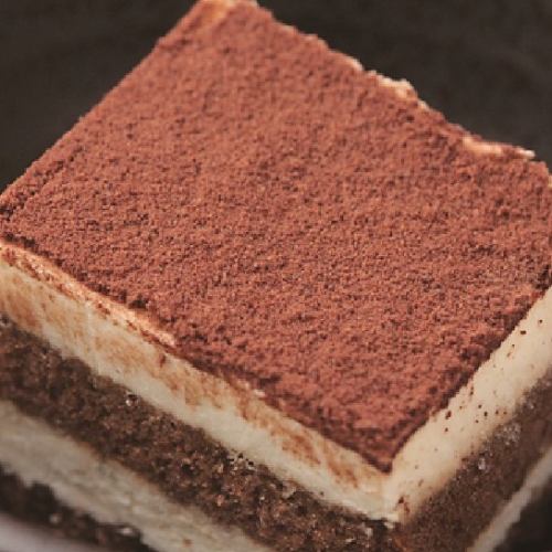 Bite tiramisu