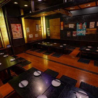 We accept reservations♪ Please feel free to contact us!