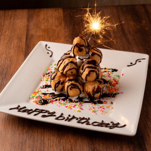 生日和周年纪念优惠券可用