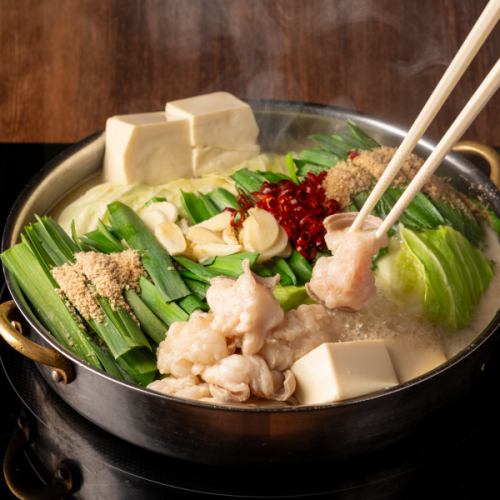 日本最美味的火锅