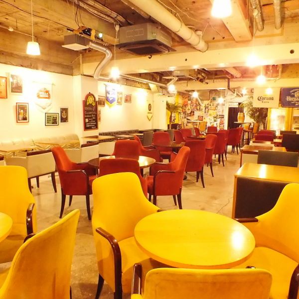 みんなで宴会をするならQoo!!!!【お座敷あり!貸し切りOK!】☆大満足・大盛り上がり間違いなし♪