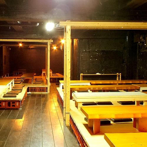 ~100名様1フロア貸切OK★