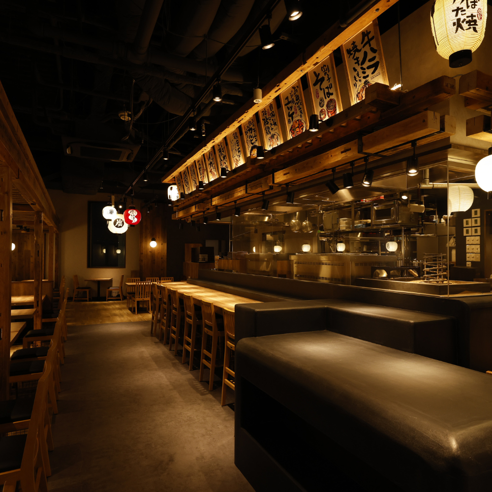 リンクス梅田店に新登場♪
