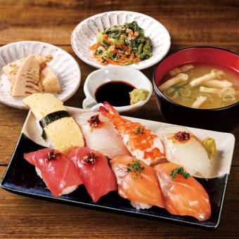 にぎり寿し(単品)
