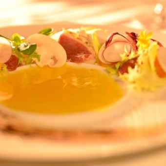2026年5月14日より期間限定！TOKAIグループ75周年記念ランチ　2名様で15,000円　