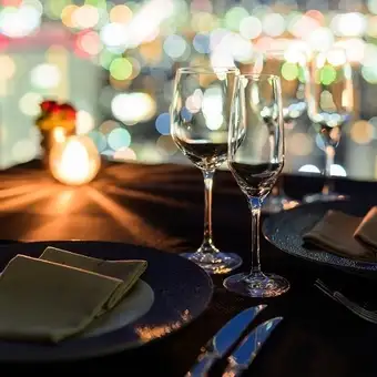 〇【Christmas Dinner Course 19,000 yen】Reservations are only available for the first session at 17:30 on December 19th, 24th, and 25th.