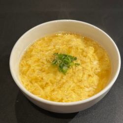 계란 스프