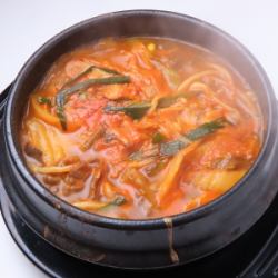 スンドゥブチゲ