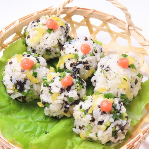 ひるりんキムパ