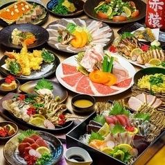 【コース宴会が大人気！】