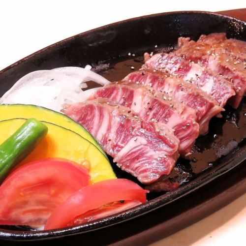 宮崎県産和牛ステーキ