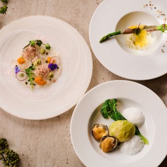 【春極】9,900円