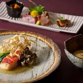 【秋季特辑】享受发酵的恩赐和秋天的味道。