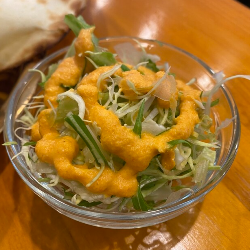 グリーンサラダ