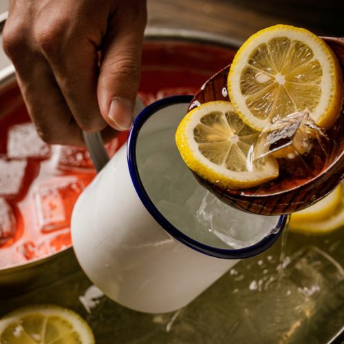 皆でシェアでお得に乾杯♪