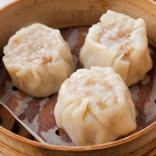 大きい肉焼売【2個】