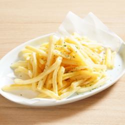 フライドポテト