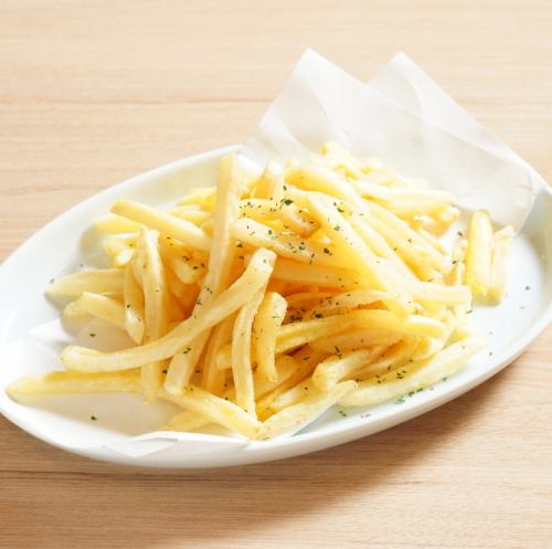 フライドポテト