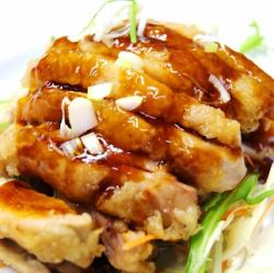 油淋鶏 ～ユーリンジー～