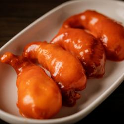 ぷりぷりエビマヨ