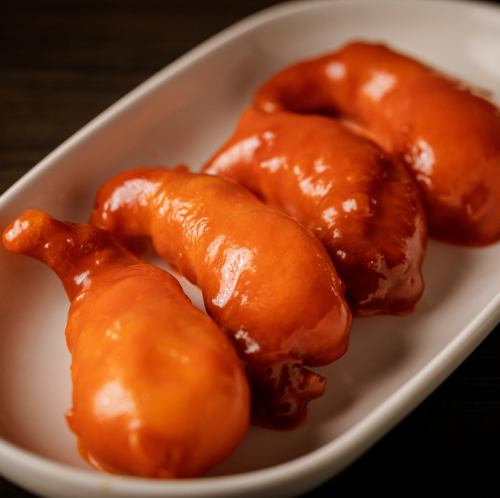 ぷりぷりエビマヨ