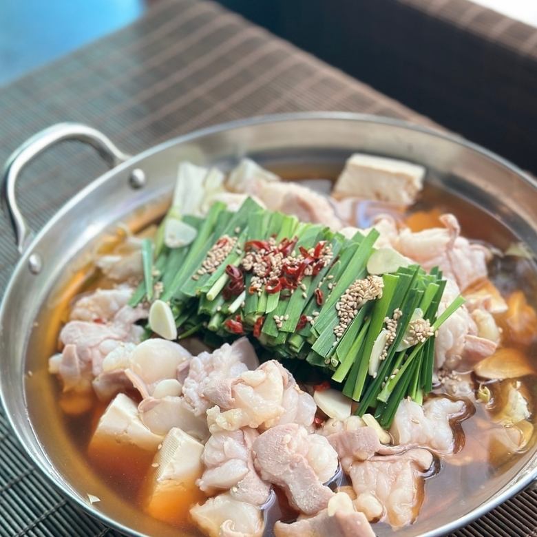 Domestic beef offal hotpot