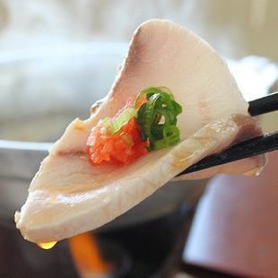 3～5月春の宴会/個室確保◆日本酒5種付◆魚ちゃんこ鍋コース◆全7品+90分飲放付6500円⇒5000円