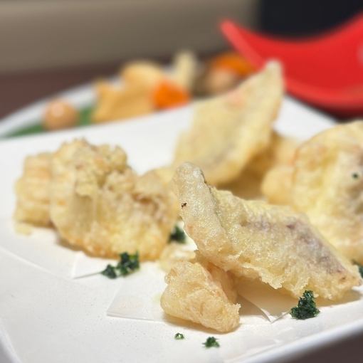 3～5月春の宴会/個室◆個々盛り◆日本酒10種付◆仙臺美食コース◆全8品+90分飲放8000円⇒6000円