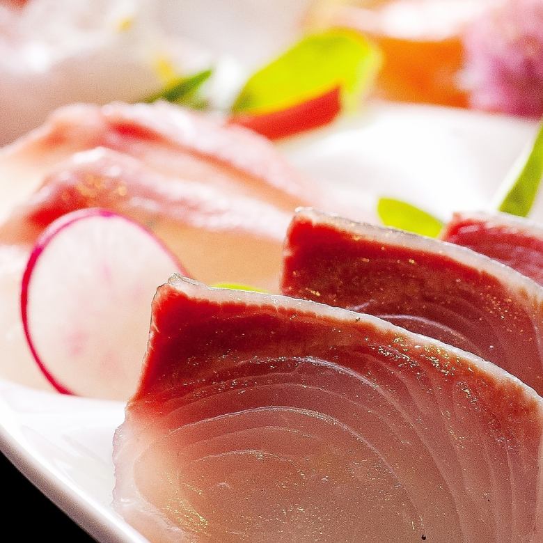 全席個室【全席個室空間で特別な時間をお楽しみください！2名～80名個室まで完備】