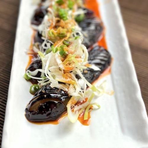 おつまみよだれ茄子