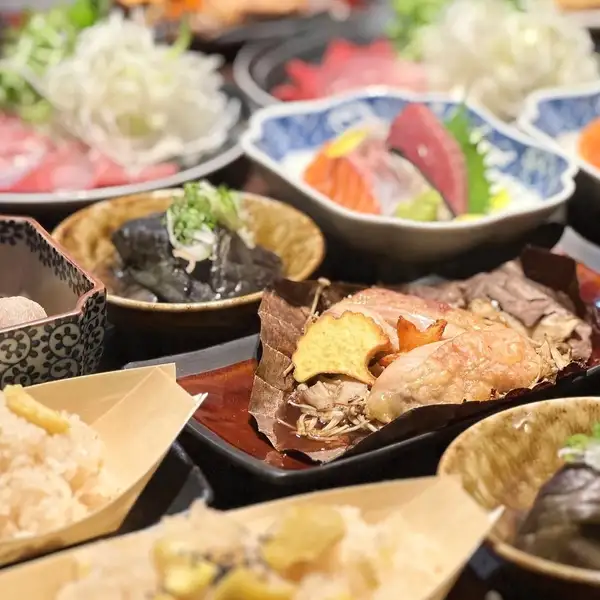 ９月から始まる秋コース