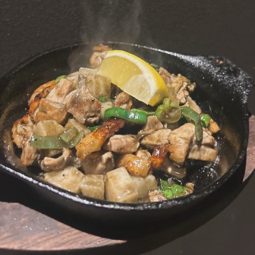 天草大王創作メニューあり