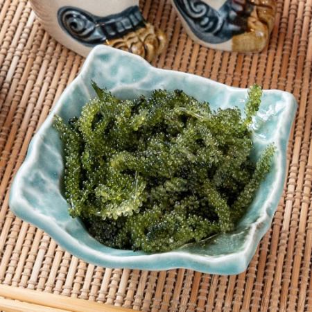 海ぶどう