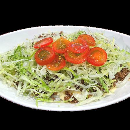 タコライス