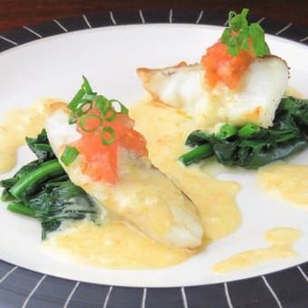 [Ritoratto course]…7 dishes only, 4,000 yen