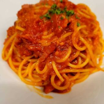 阿馬特里切意麵