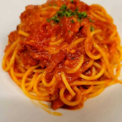 阿馬特里切意麵