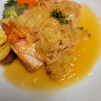 烤魔鬼烤公主鳥