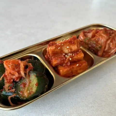 キムチ（単品）