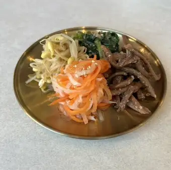 ナムル（単品）
