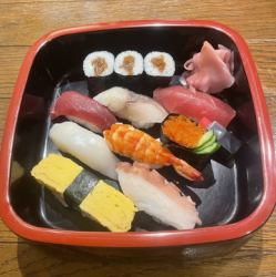 Regular/Nigiri