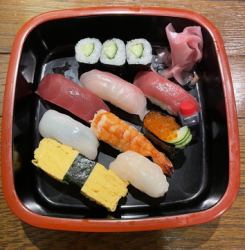 Medium Nigiri