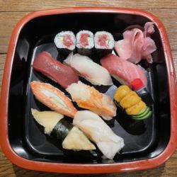 Special Medium Nigiri