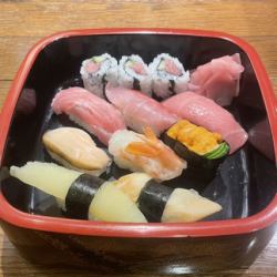 Special Nigiri