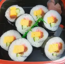 太巻